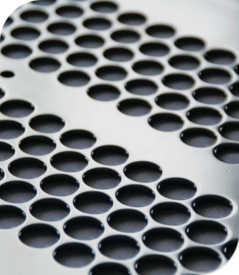 fabricants d'écrans en maille métallique
