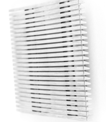 fabricants de filtres de maille métallique